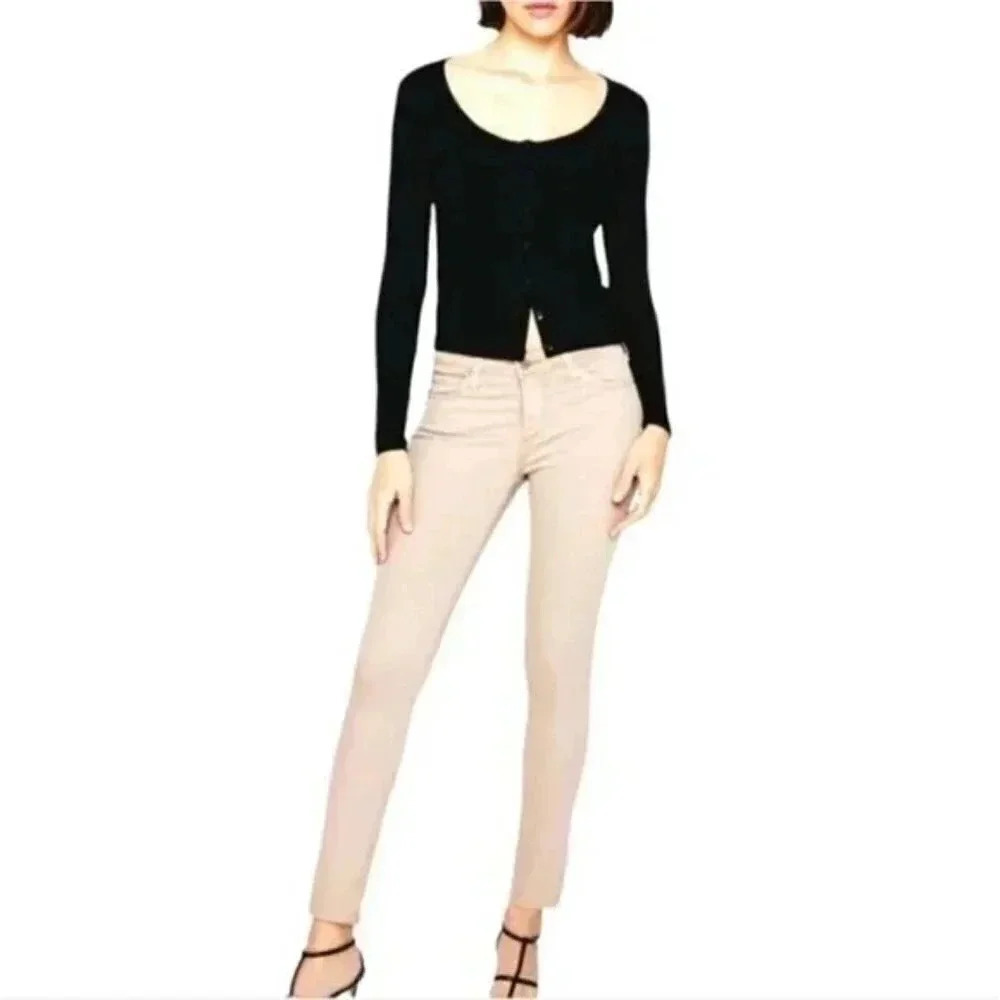 AG Adriano Goldschmied The Legging Super Skinny in Sand